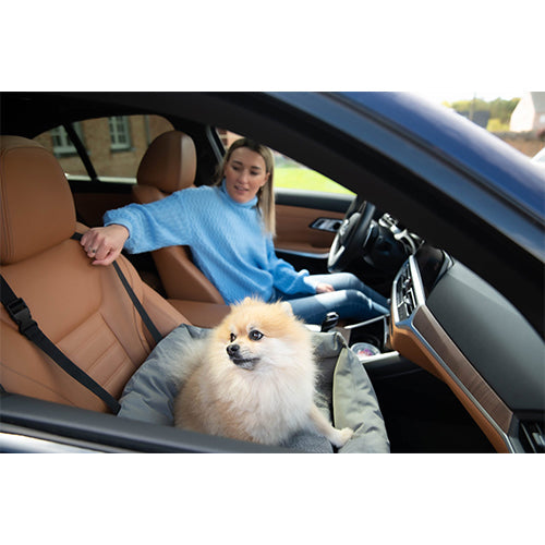 Jack and Vanilla Toronto Autostoel - 50×45×30 cm - Verkrijgbaar in 3 kleuren 2ee89c-2