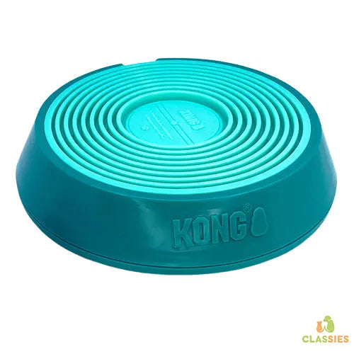 Kong hond licks spinz large groen Classies