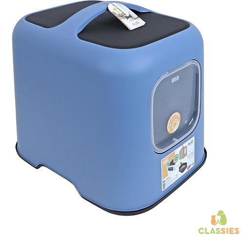 Rotho Katzentoilette Biala 51 x 39,5 x 44,3 cm