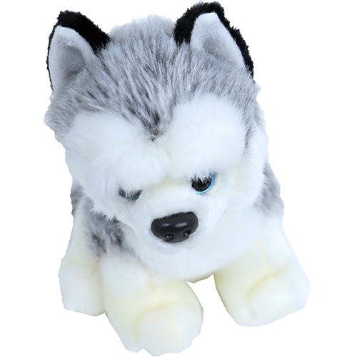 Booyny natural decoration - pluche dieren