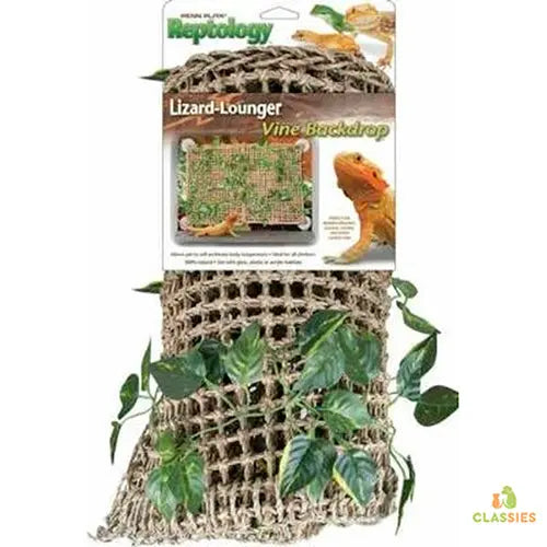 Hangmatten voor reptielen Classies