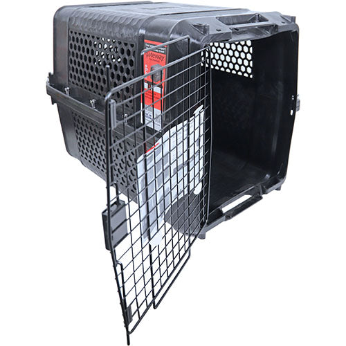 Moderna reisbench Iata Recycled zwart Classies