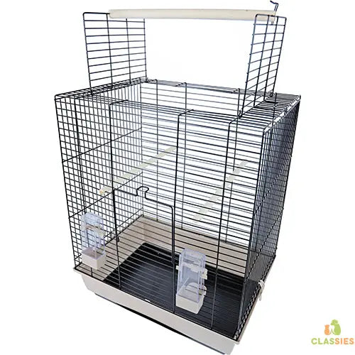 Interzoo vogelkooi Big Ara Classies