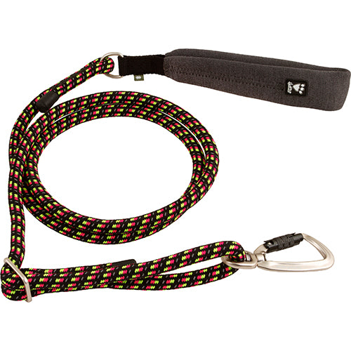 Ceinture réglable Hurtta - cordon de différentes couleurs