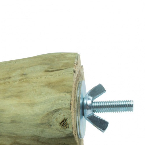 Back Zoo Nature Zitstok Multi Perch Premium X-Small - Geschikt voor: Tropische vogels, kanaries en kleine parkieten