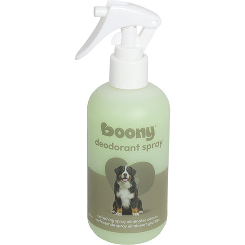 Boony deodorant spray 250ml - vervanging van Lief deodorantspray