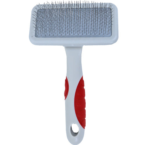 Kattenborstel slicker soft - 3 maten Classies