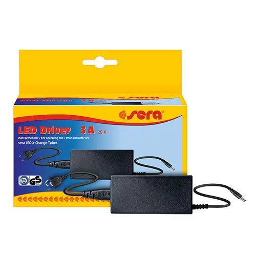 sera led driver 20 V Classies