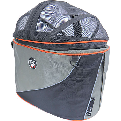 Cocoon draagtas fietsmand Classies