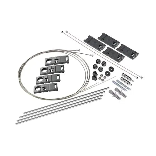 Dubbel Kabel Ophanging Vr Powerled/+ Classies