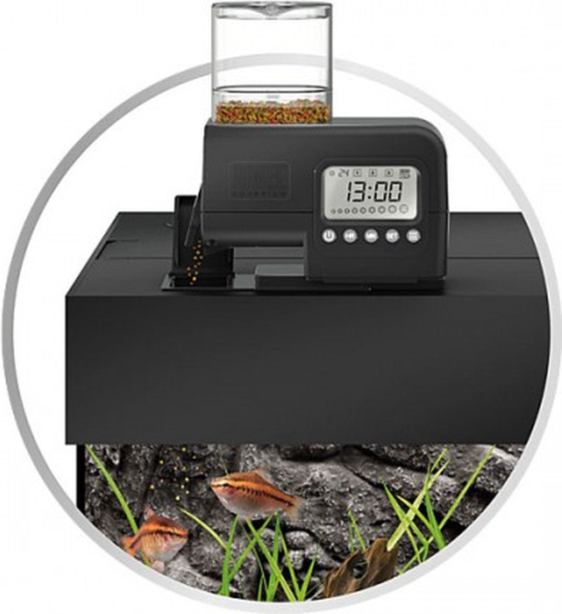 Juwel Smartfeed 2.0 - Futterautomat