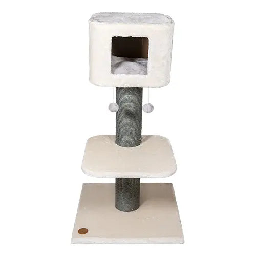 Jack and Vanilla krabpaal Judy 60 x 60 x 115 cm Classies