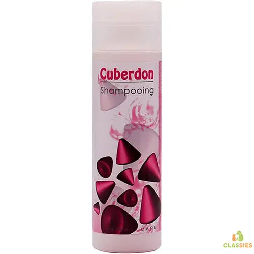 Diamex Shampoo Cuberdon - 250 ml Classies