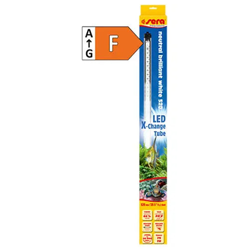 sera Led verlichting Brilliant White Classies