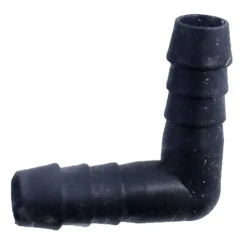Eheim kniestuk Bocht Ø9/12 Mm Classies