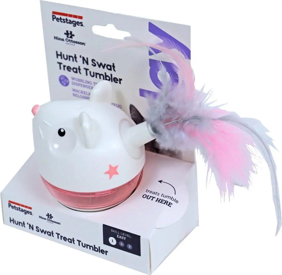 Petstages Hunt &