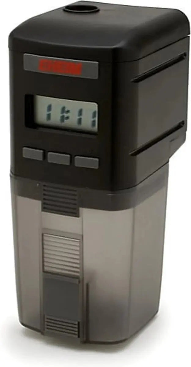 Eheim Voederautomaat - Automatisch Classies