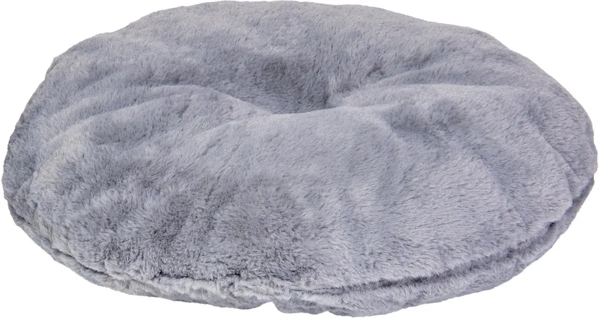 Jack And Vanilla - Manden - Softy Hoge Mand - Lichtgrijs - S - 50 x 50 x 20 cm Classies