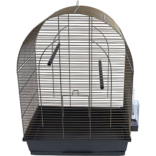Interzoo vogelkooi Lusi 3 Classies