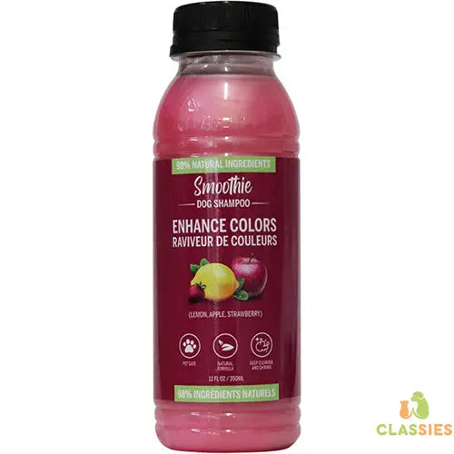 Diamex smoothie shampoo 300 ml 2ee89c-2