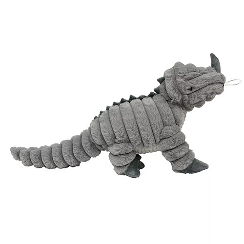 Quapas! XXL Hondenknuffel Rhino-Iguana - Verkrijgbaar in 66 of 91 cm 2ee89c-2