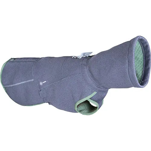 Hurtta hondenjas of onderjas Razzle Dazzle Midlayer tweezijdig Classies