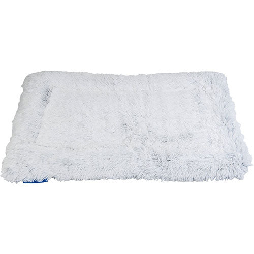 Animal Boulevard Hondenkussen Bench kussen Long Plush - verkrijgbaar in 2 kleuren en 5 maten Classies