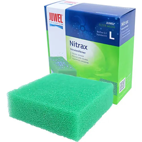 Juwel Nitrax Bioflow 3.0 - 6.0 - 8.0 Classies