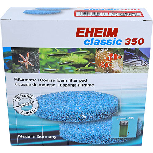 Eheim Filterschwamm für Classic Außenfilter
