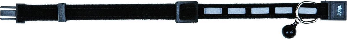 Trixie Halsband Reflecterend - Kattenhalsband - Multi-Color Classies