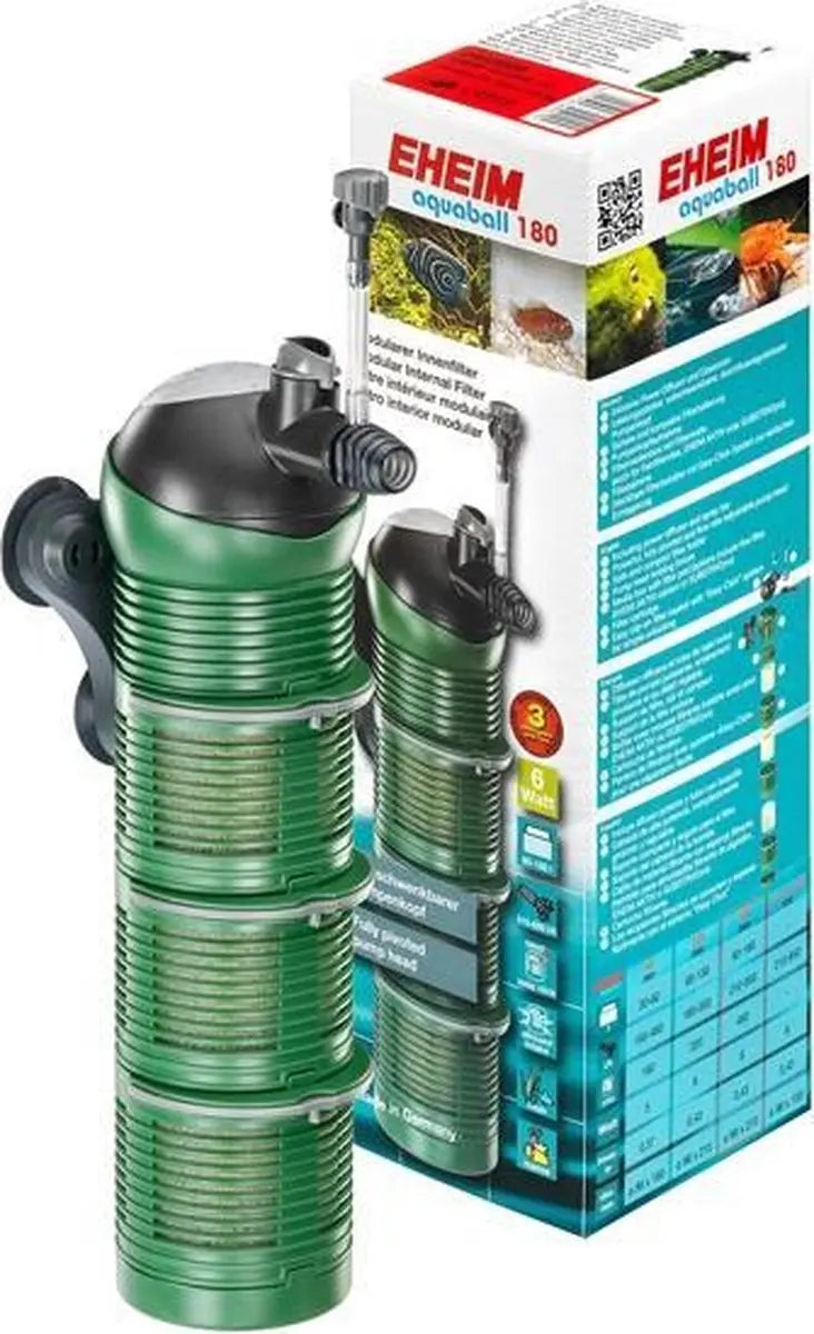 Eheim binnenfilter AquaBall Classies