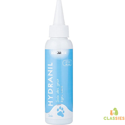 Diamex Hydranil Oogverzorging Hond Classies