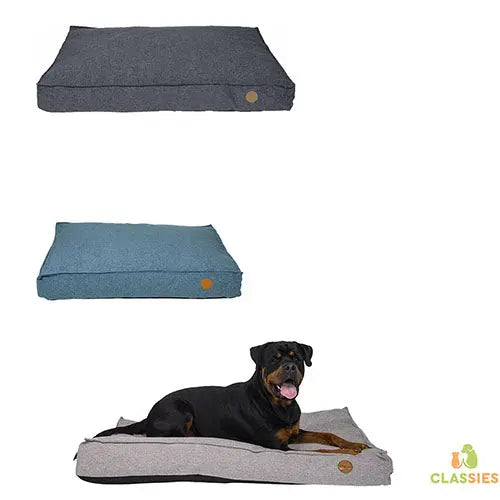 Jack and Vanilla orthopedisch hondenkussen hondenbed - 3 maten 2ee89c-2