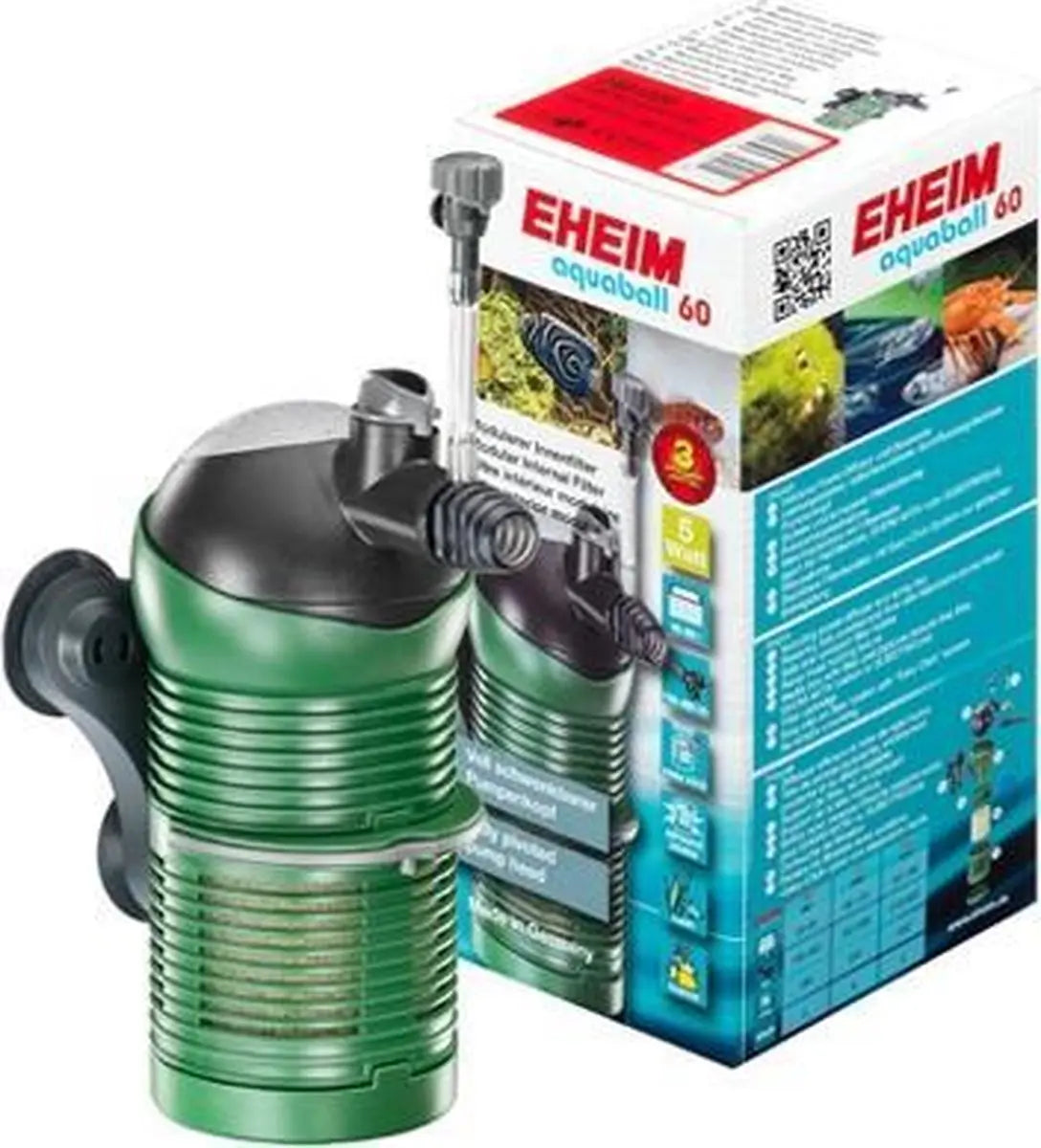 Eheim binnenfilter AquaBall Classies
