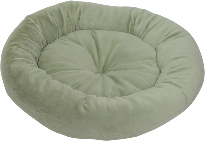 Jack and Vanilla Posh Ronde Mand - Ø47x12 cm Classies