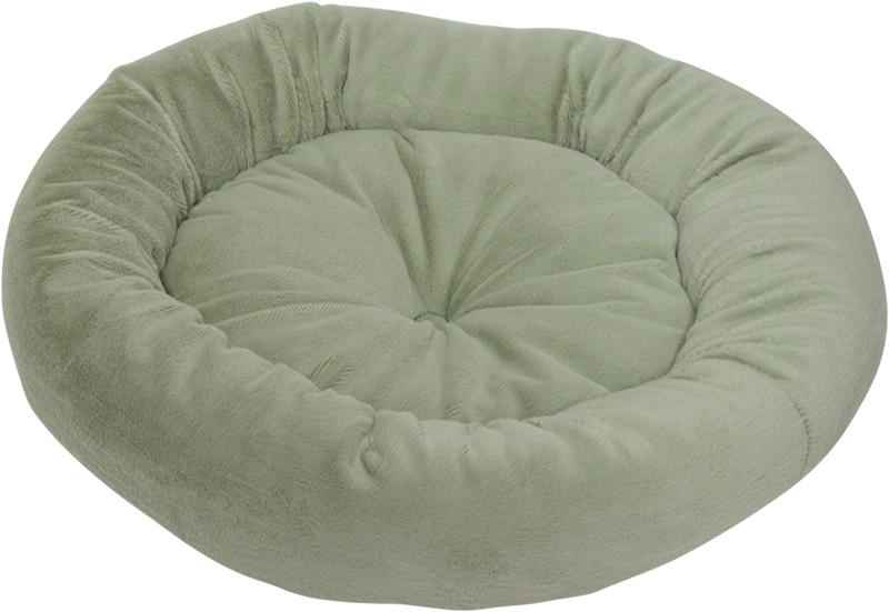 Jack and Vanilla Posh Ronde Mand - Ø47x12 cm