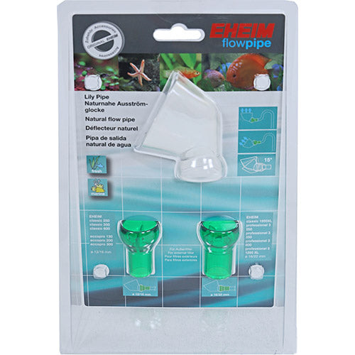 Eheim Flow Pipe - Straalpijp - voor Ø 12/16 – 16/22 mm