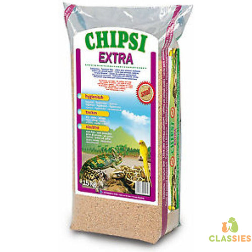 Chipsi Extra beuksnippers - S - M - XXL Classies