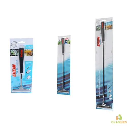 Eheim Rapidcleaner ruitenreiniger 25 - 48 - 58 cm Classies
