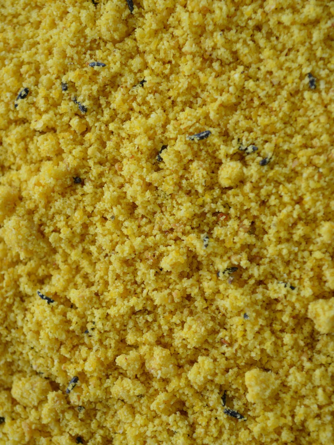 Aufzuchtfutter Eifutter gelb Bravomix 4 - 15 kg