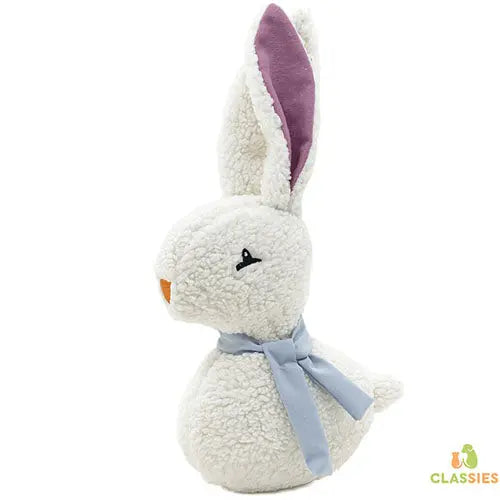 Jack and Vanilla puppyspeelgoed BarnYard Konijn Classies