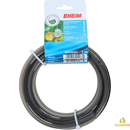 Eheim Aquarium Slang 3 Meter - Groen of Antraciet - 3 maten Classies