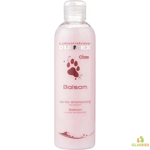 Diamex balsem crème spoeling Classies