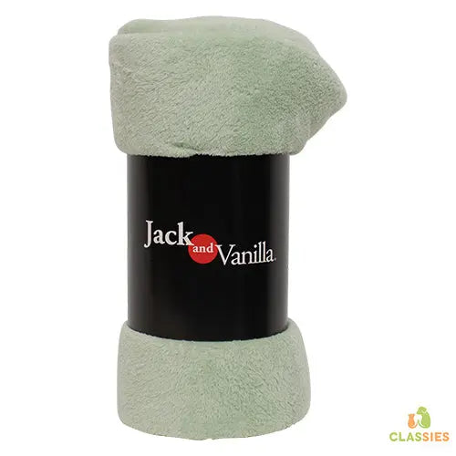 Jack and Vanilla Cocoon superzachte dekens 130 x 170 cm Classies