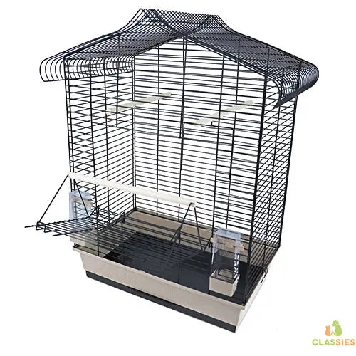Interzoo vogelkooi Vega Classies