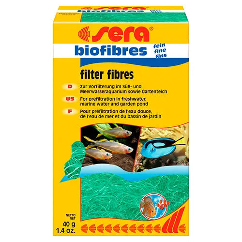 sera biofibres grof of fijn Classies