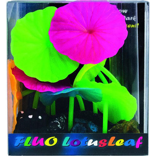 Superfish Fluorescerende Aquariumdecoratie - Diverse Varianten Classies