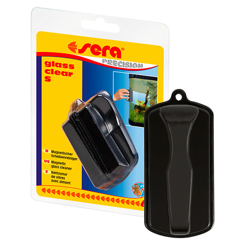 sera Glass clear - Fenstermagnet