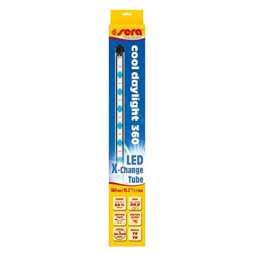 sera Led verlichting Cool Daylight Classies