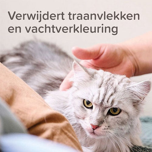 Beaphar Oftal Traansmeerremover - 50 ml Classies